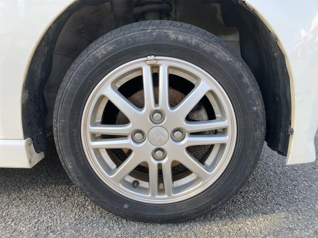 タントエグゼ カスタムＳ　４ＷＤ　ワンオーナー車　スマートキー　ＬＥＤヘッドライト　ＥＴＣ　エアロスポイラー　純正アルミホイール　フォグライト　電動格納ミラー　ウインカーミラー（19枚目）