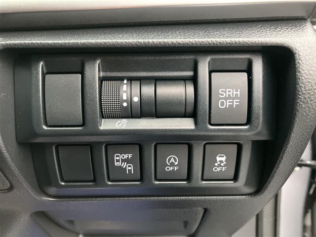 インプレッサスポーツ 2.0i-Lアイサイト 4WD ドライブレコーダー ETC バックカメラ サイドカメラ TV クリアランスソナー オートクルーズコントロール レーンアシスト 衝突被害軽減システム アルミホイール オートライト パワーシート(9枚目)