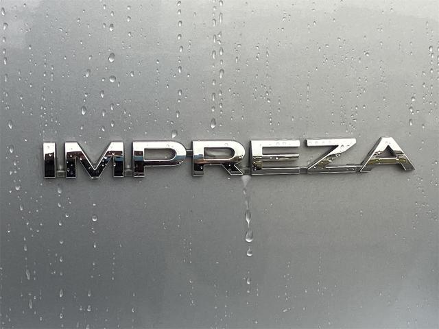 インプレッサスポーツ 2.0i-Lアイサイト 4WD ドライブレコーダー ETC バックカメラ サイドカメラ TV クリアランスソナー オートクルーズコントロール レーンアシスト 衝突被害軽減システム アルミホイール オートライト パワーシート(25枚目)