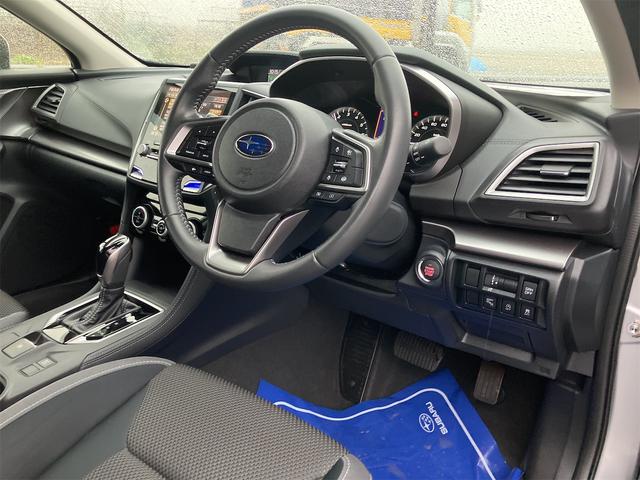 インプレッサスポーツ 2.0i-Lアイサイト 4WD ドライブレコーダー ETC バックカメラ サイドカメラ TV クリアランスソナー オートクルーズコントロール レーンアシスト 衝突被害軽減システム アルミホイール オートライト パワーシート(29枚目)