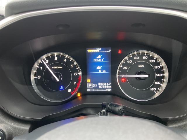 インプレッサスポーツ 2.0i-Lアイサイト 4WD ドライブレコーダー ETC バックカメラ サイドカメラ TV クリアランスソナー オートクルーズコントロール レーンアシスト 衝突被害軽減システム アルミホイール オートライト パワーシート(33枚目)