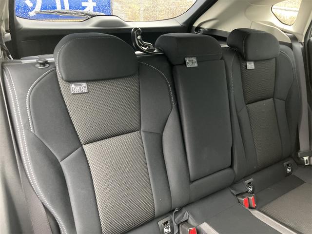 インプレッサスポーツ 2.0i-Lアイサイト 4WD ドライブレコーダー ETC バックカメラ サイドカメラ TV クリアランスソナー オートクルーズコントロール レーンアシスト 衝突被害軽減システム アルミホイール オートライト パワーシート(48枚目)