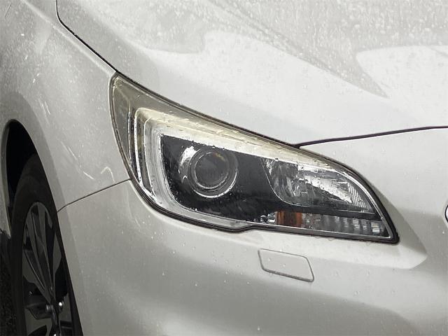 レガシィアウトバック リミテッド 4WD ドライブレコーダー ETC バックカメラ オートクルーズコントロール レーンアシスト パワーシート 衝突被害軽減システム ナビ オートライト LEDヘッドランプ 電動リアゲート アルミホイール(21枚目)