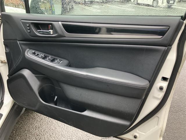 レガシィアウトバック リミテッド 4WD ドライブレコーダー ETC バックカメラ オートクルーズコントロール レーンアシスト パワーシート 衝突被害軽減システム ナビ オートライト LEDヘッドランプ 電動リアゲート アルミホイール(29枚目)