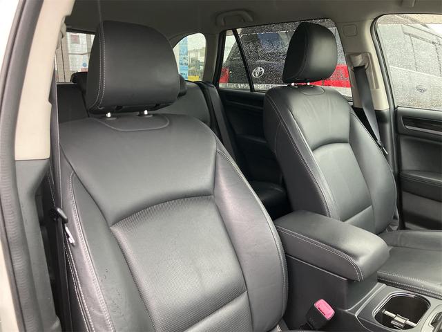 レガシィアウトバック リミテッド 4WD ドライブレコーダー ETC バックカメラ オートクルーズコントロール レーンアシスト パワーシート 衝突被害軽減システム ナビ オートライト LEDヘッドランプ 電動リアゲート アルミホイール(43枚目)