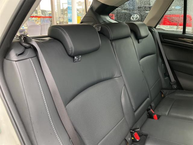 レガシィアウトバック リミテッド 4WD ドライブレコーダー ETC バックカメラ オートクルーズコントロール レーンアシスト パワーシート 衝突被害軽減システム ナビ オートライト LEDヘッドランプ 電動リアゲート アルミホイール(47枚目)