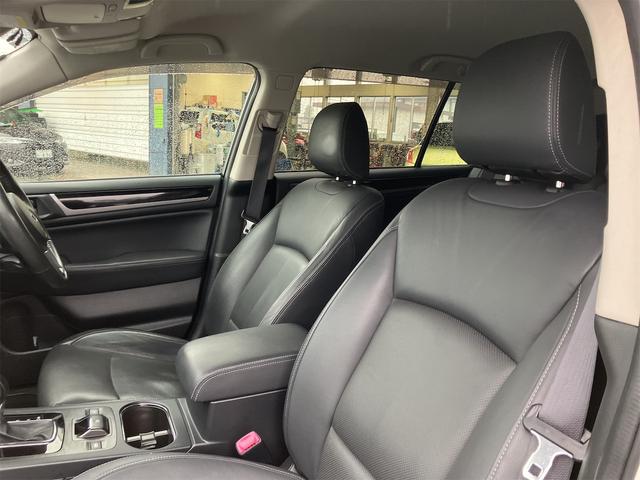 レガシィアウトバック リミテッド 4WD ドライブレコーダー ETC バックカメラ オートクルーズコントロール レーンアシスト パワーシート 衝突被害軽減システム ナビ オートライト LEDヘッドランプ 電動リアゲート アルミホイール(57枚目)