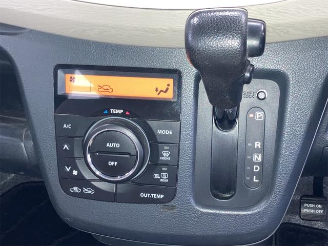 ワゴンR FX 4WD アイドリングストップ 電動格納ミラー シートヒーター ベンチシート CVT 盗難防止システム ABS CD アルミホイール 衝突安全ボディ エアコン パワーステアリング パワーウィンドウ(3枚目)