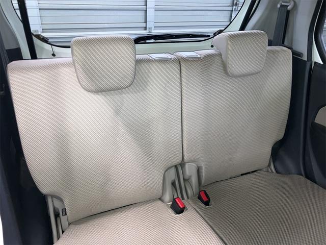 ワゴンR FX 4WD アイドリングストップ 電動格納ミラー シートヒーター ベンチシート CVT 盗難防止システム ABS CD アルミホイール 衝突安全ボディ エアコン パワーステアリング パワーウィンドウ(11枚目)