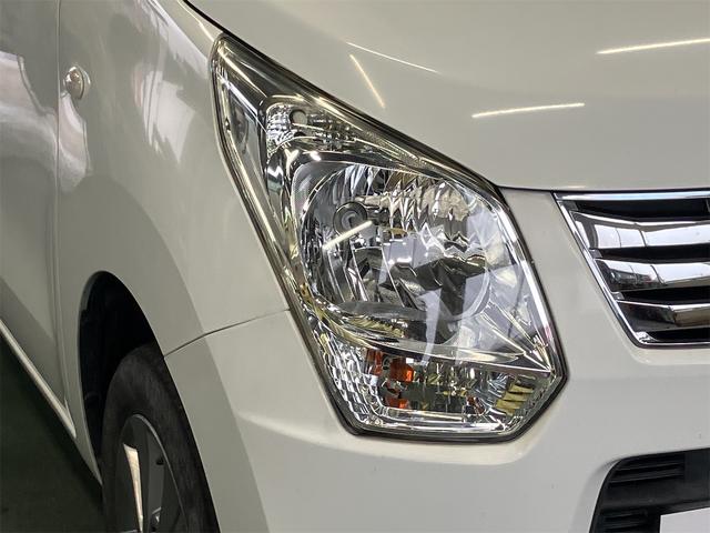ワゴンR FX 4WD アイドリングストップ 電動格納ミラー シートヒーター ベンチシート CVT 盗難防止システム ABS CD アルミホイール 衝突安全ボディ エアコン パワーステアリング パワーウィンドウ(15枚目)