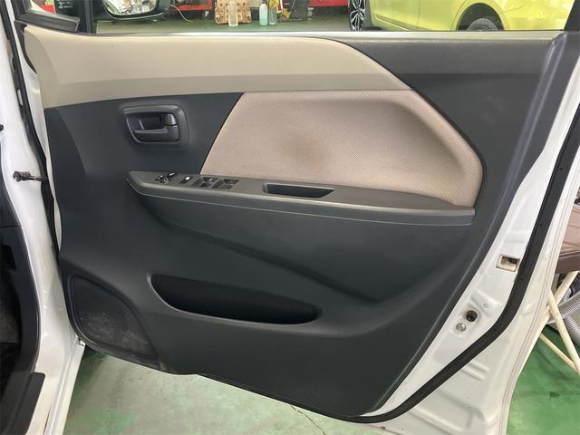 ワゴンR FX 4WD アイドリングストップ 電動格納ミラー シートヒーター ベンチシート CVT 盗難防止システム ABS CD アルミホイール 衝突安全ボディ エアコン パワーステアリング パワーウィンドウ(21枚目)