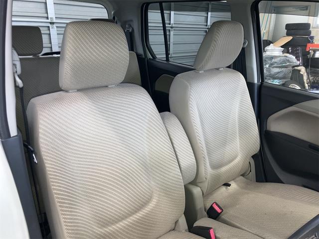 ワゴンR FX 4WD アイドリングストップ 電動格納ミラー シートヒーター ベンチシート CVT 盗難防止システム ABS CD アルミホイール 衝突安全ボディ エアコン パワーステアリング パワーウィンドウ(29枚目)