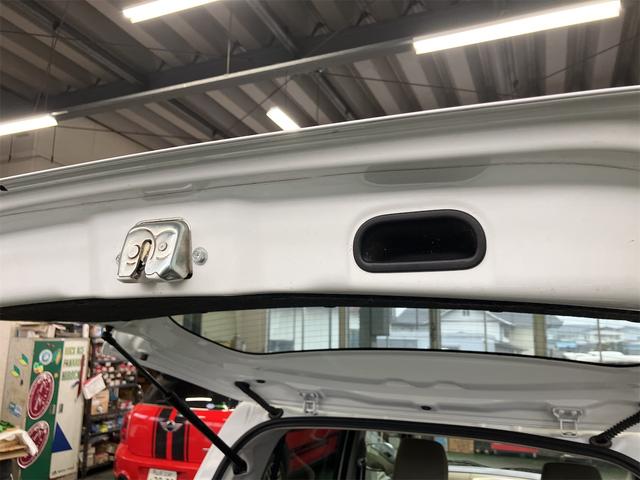 ワゴンR FX 4WD アイドリングストップ 電動格納ミラー シートヒーター ベンチシート CVT 盗難防止システム ABS CD アルミホイール 衝突安全ボディ エアコン パワーステアリング パワーウィンドウ(32枚目)