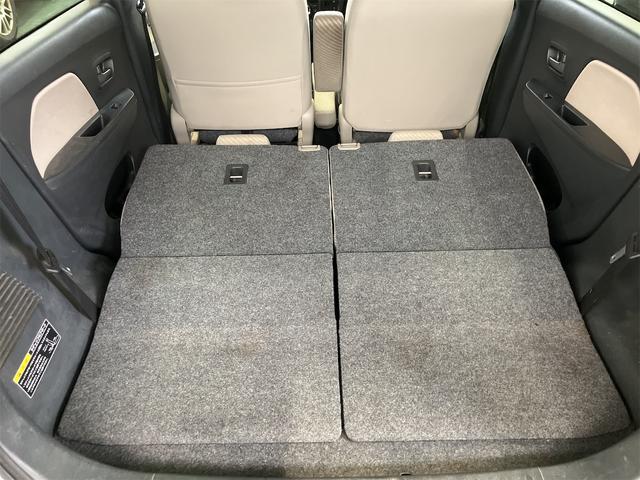 ワゴンR FX 4WD アイドリングストップ 電動格納ミラー シートヒーター ベンチシート CVT 盗難防止システム ABS CD アルミホイール 衝突安全ボディ エアコン パワーステアリング パワーウィンドウ(33枚目)