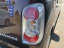 ココアXスペシャルコーデ ETC スマートキー アイドリングストップ 電動格納ミラー ベンチシート CVT 盗難防止システム ABS CD 衝突安全ボディ エアコン パワーステアリング(22枚目)