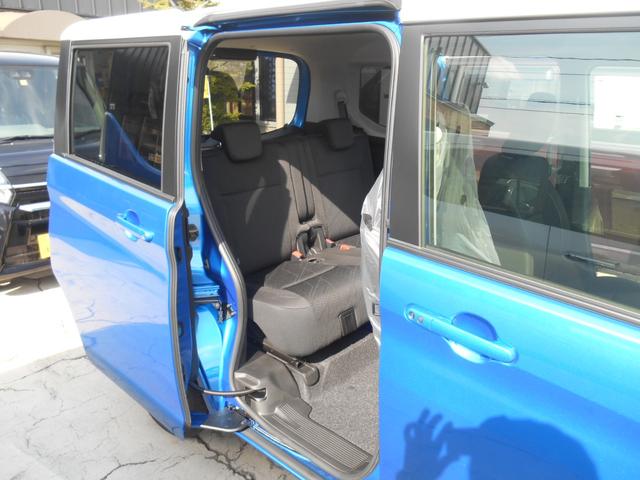 GX4 4WD 2トーンルーフ 全方位モニター用カメラP(6枚目)