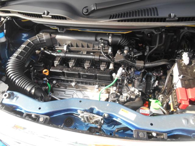 GX4 4WD 2トーンルーフ 全方位モニター用カメラP(19枚目)