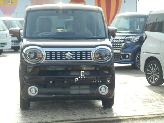 マイスタイル 4WD 両側電動スライドドア 届出済未使用車(16枚目)