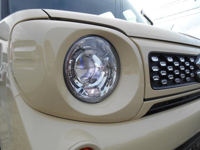 マイスタイル 4WD 両側電動スライドドア 届出済未使用車(18枚目)