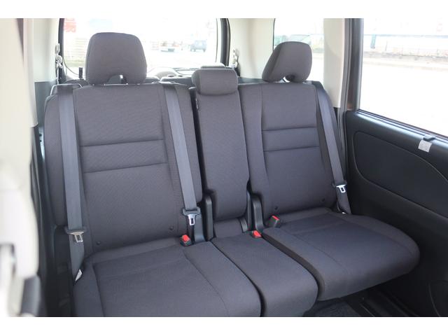 X Vセレクション 社外8型ナビ 両側自動ドア 4WD(20枚目)