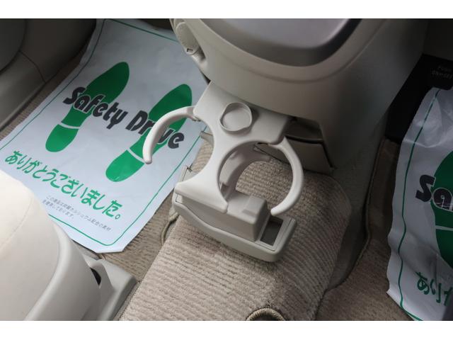L 社外SDナビ バックカメラ 左自動ドア 切替4WD(16枚目)