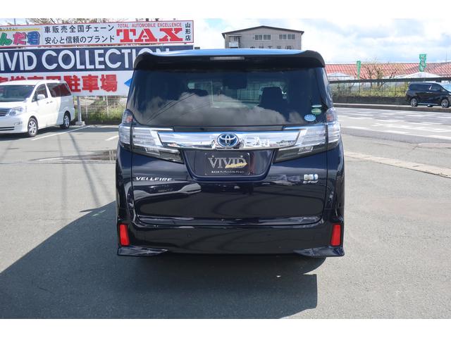 ZR 純正9型SDナビ フリップダウン 両側自動ドア 4WD(5枚目)