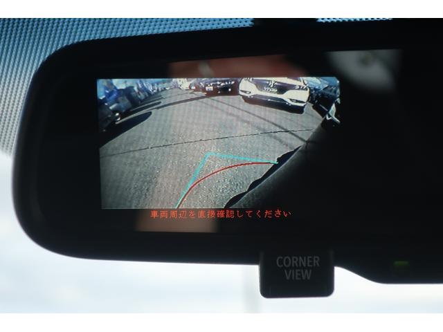 ZR 純正9型SDナビ フリップダウン 両側自動ドア 4WD(15枚目)