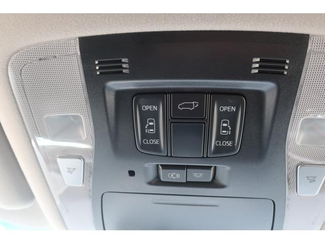ZR 純正9型SDナビ フリップダウン 両側自動ドア 4WD(20枚目)