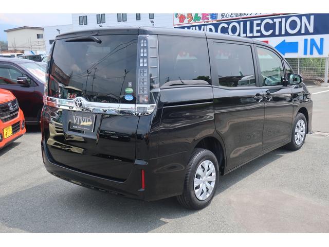 X 純正SDナビ バックカメラ 左自動ドア 4WD(4枚目)