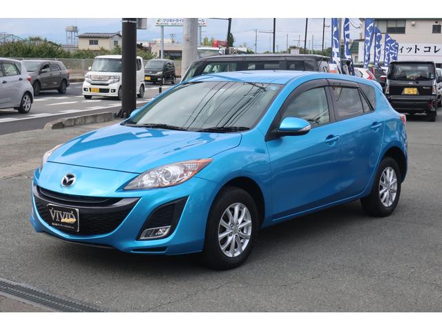 20E 社外CD スマートキー 4WD(2枚目)