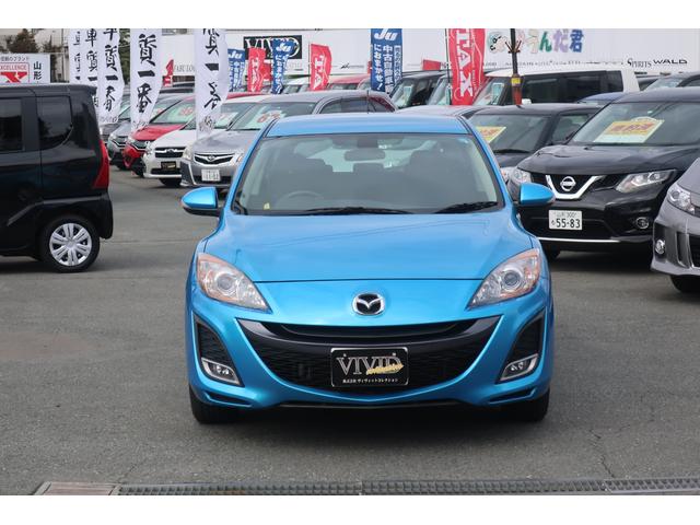 20E 社外CD スマートキー 4WD(3枚目)