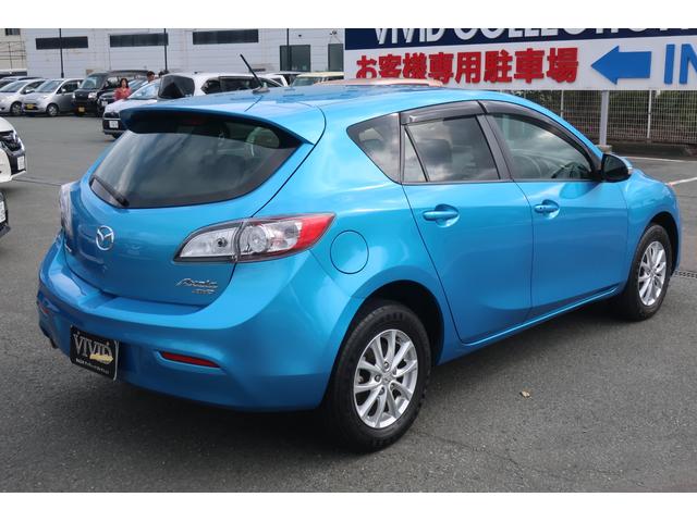 20E 社外CD スマートキー 4WD(4枚目)