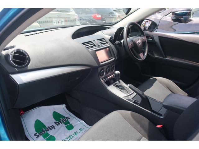 20E 社外CD スマートキー 4WD(19枚目)