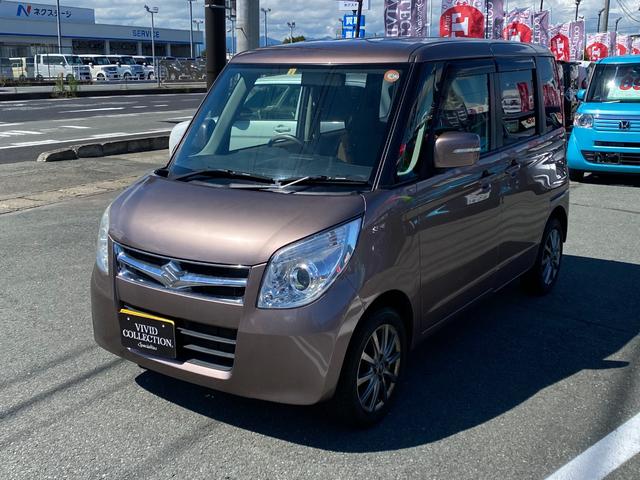 安い 激安 プチプラ 高品質 スズキ パレット リミテッドｉｉ ４ｗｄ 純正ディスプレイオーディオ ｃｄ バックカメラ 両側パワースライドドア スマートキー キセノンライト 社外１４インチアルミ Www Tsujide Co Jp