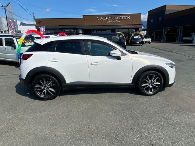 マツダ ＣＸ－３