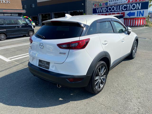 マツダ ＣＸ－３