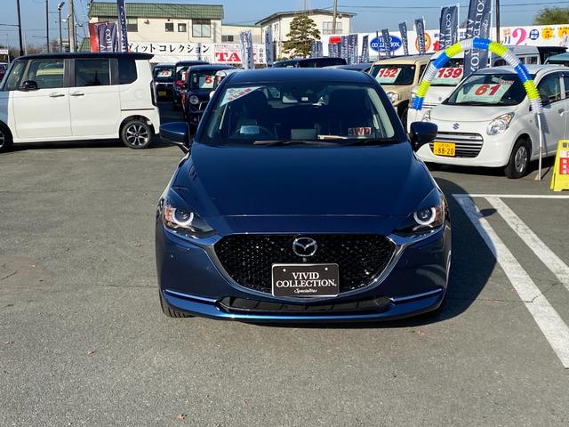 マツダ ＭＡＺＤＡ２