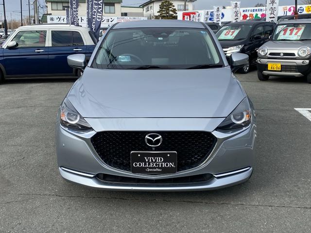 マツダ ＭＡＺＤＡ２