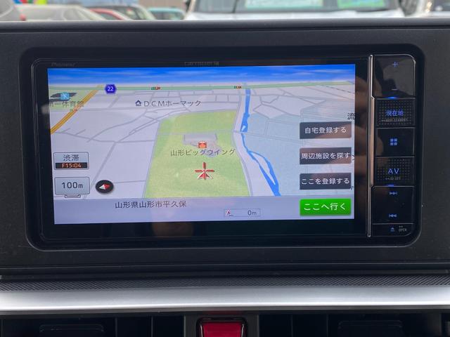 Ｚ　４ＷＤ　社外メモリーナビ　フルセグ　ＤＶＤ　Ｂｌｕｅｔｏｏｔｈ　バックカメラ　寒冷地仕様　スマートアシスト　ブラインドスポットモニター　ＬＥＤライト　スマートキー　ドラレコ　ＥＴＣ(13枚目)