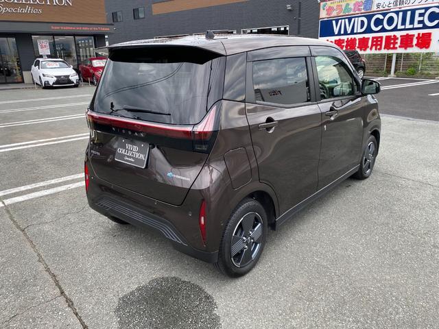 サクラ Ｘ　純正９型メモリーナビ　フルセグ　Ｂｌｕｅｔｏｏｔｈ　アラウンドビューモニター　セーフティーシールド　クリアランスソナー　ＬＥＤライト　インテリキー　ＥＴＣ２．０　ドラレコ　ワンオーナー（5枚目）