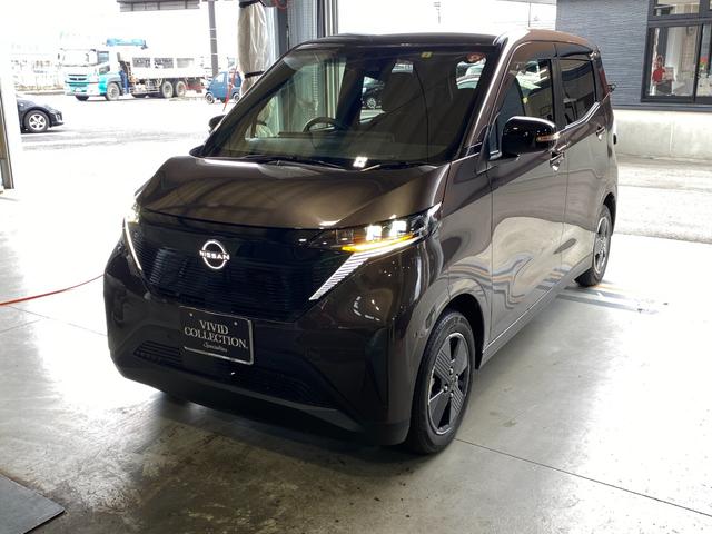 サクラ Ｘ　純正９型メモリーナビ　フルセグ　Ｂｌｕｅｔｏｏｔｈ　アラウンドビューモニター　セーフティーシールド　クリアランスソナー　ＬＥＤライト　インテリキー　ＥＴＣ２．０　ドラレコ　ワンオーナー（7枚目）