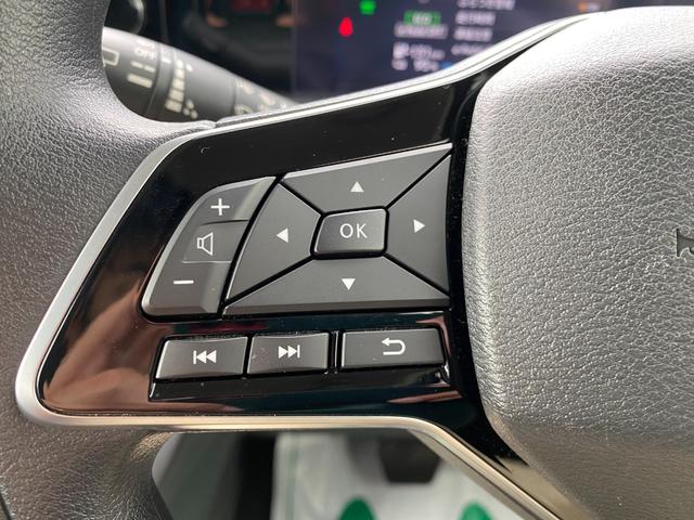 サクラ Ｘ　純正９型メモリーナビ　フルセグ　Ｂｌｕｅｔｏｏｔｈ　アラウンドビューモニター　セーフティーシールド　クリアランスソナー　ＬＥＤライト　インテリキー　ＥＴＣ２．０　ドラレコ　ワンオーナー（11枚目）