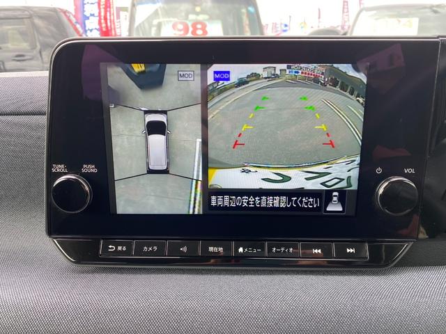 サクラ Ｘ　純正９型メモリーナビ　フルセグ　Ｂｌｕｅｔｏｏｔｈ　アラウンドビューモニター　セーフティーシールド　クリアランスソナー　ＬＥＤライト　インテリキー　ＥＴＣ２．０　ドラレコ　ワンオーナー（17枚目）