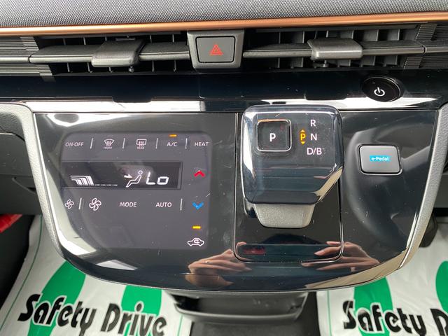 サクラ Ｘ　純正９型メモリーナビ　フルセグ　Ｂｌｕｅｔｏｏｔｈ　アラウンドビューモニター　セーフティーシールド　クリアランスソナー　ＬＥＤライト　インテリキー　ＥＴＣ２．０　ドラレコ　ワンオーナー（18枚目）