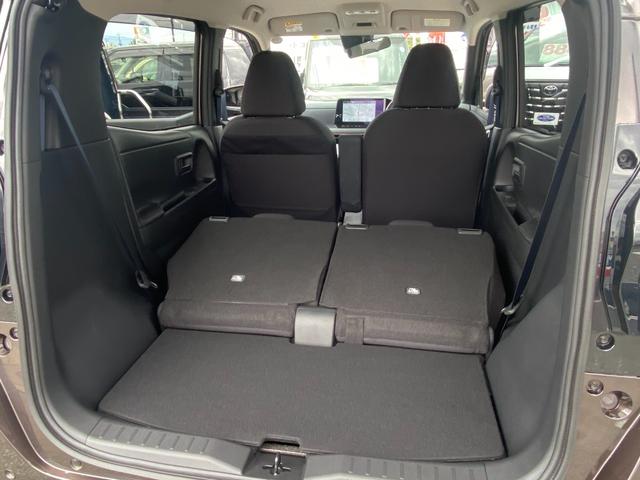 サクラ Ｘ　純正９型メモリーナビ　フルセグ　Ｂｌｕｅｔｏｏｔｈ　アラウンドビューモニター　セーフティーシールド　クリアランスソナー　ＬＥＤライト　インテリキー　ＥＴＣ２．０　ドラレコ　ワンオーナー（30枚目）