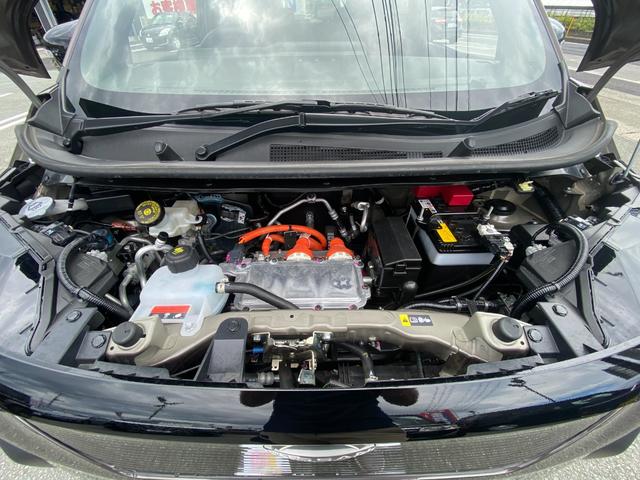 サクラ Ｘ　純正９型メモリーナビ　フルセグ　Ｂｌｕｅｔｏｏｔｈ　アラウンドビューモニター　セーフティーシールド　クリアランスソナー　ＬＥＤライト　インテリキー　ＥＴＣ２．０　ドラレコ　ワンオーナー（36枚目）