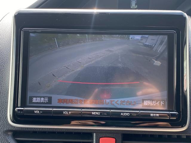 ノア Ｓｉ　４ＷＤ　純正９型ＳＤナビ　フルセグ　ＤＶＤ　Ｂｌｕｅｔｏｏｔｈ　バックカメラ　両側パワースライドドア　スマートキー　ＬＥＤライト　ＥＴＣ　アイドリングストップ（15枚目）