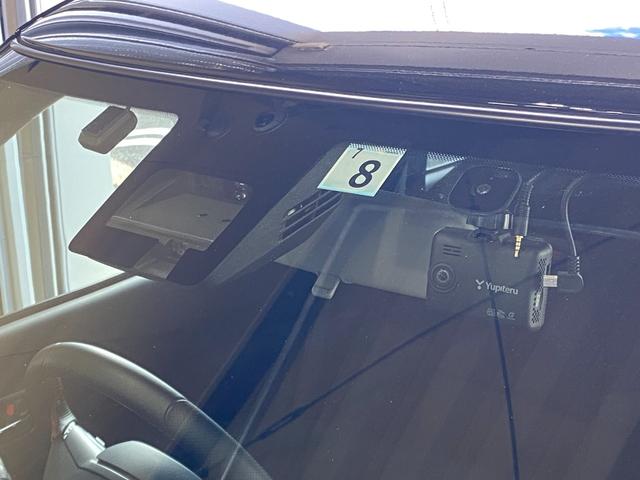 スイフトスポーツ ベースグレード 社外8型メモリーナビ フルセグ DVD Bluetooth セーフティーサポート LEDライト スマートキー シートヒーター ブラインドスポットモニター 前後ドラレコ ETC ワンオーナー(8枚目)