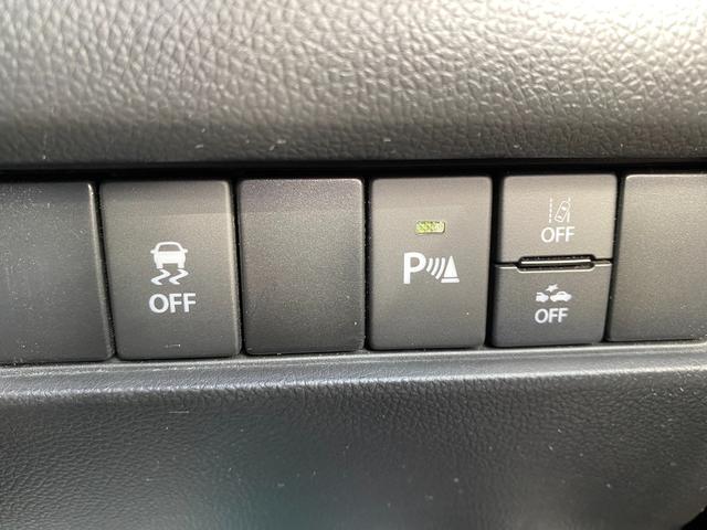 スイフトスポーツ ベースグレード 社外8型メモリーナビ フルセグ DVD Bluetooth セーフティーサポート LEDライト スマートキー シートヒーター ブラインドスポットモニター 前後ドラレコ ETC ワンオーナー(19枚目)