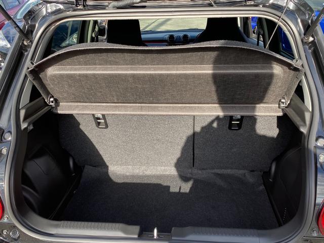 スイフトスポーツ ベースグレード 社外8型メモリーナビ フルセグ DVD Bluetooth セーフティーサポート LEDライト スマートキー シートヒーター ブラインドスポットモニター 前後ドラレコ ETC ワンオーナー(30枚目)